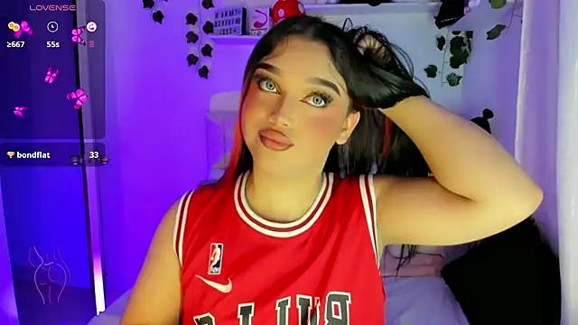 cattriona muller online show from 02-26-25, 07:42