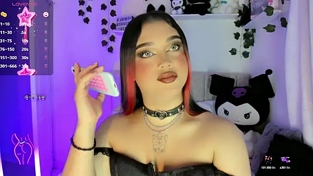 cattriona muller online show from 02-28-25, 08:42