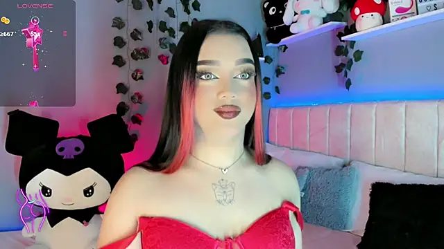 cattriona muller online show from 03-09-25, 05:11