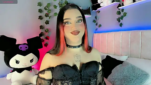 cattriona muller online show from 03-18-25, 12:27