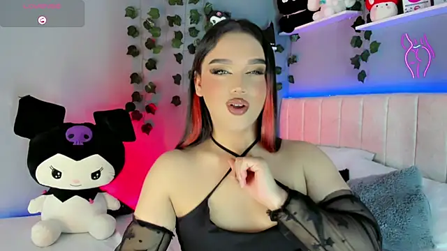 cattriona muller online show from 03-22-25, 07:25