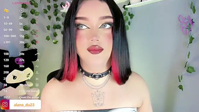 cattriona muller online show from 09-12-25, 04:01