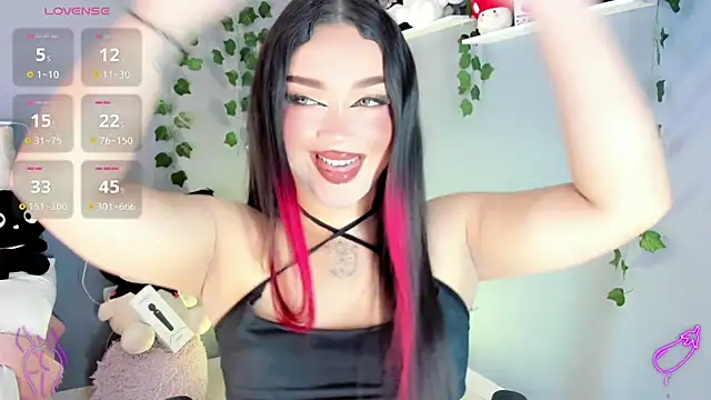 cattriona muller online show from 10-03-25, 10:51