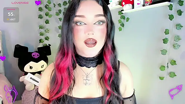 cattriona muller online show from 10-20-25, 04:35