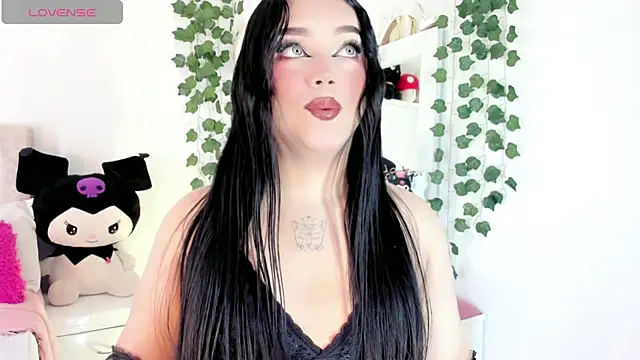 cattriona muller online show from 03-26-26, 05:46