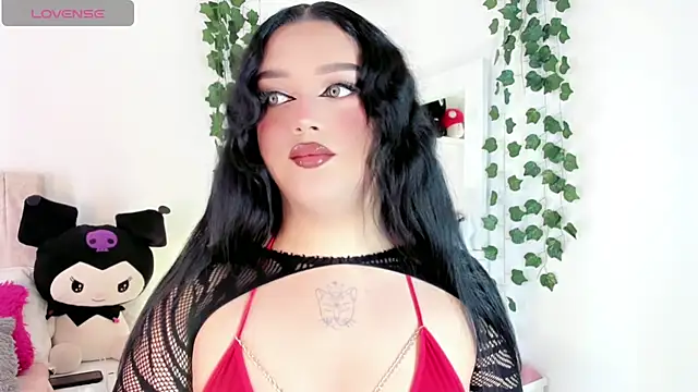 cattriona muller online show from 04-25-26, 04:48