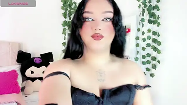 cattriona muller online show from 04-26-26, 05:05