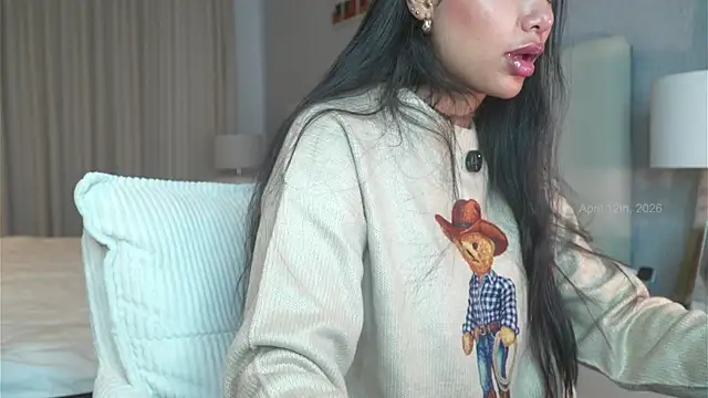 soycamig online show from 04-12-26, 06:46