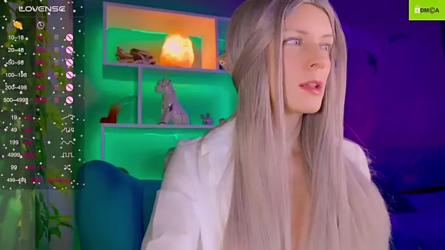 Flash Summer online show from 10-23-25, 12:43