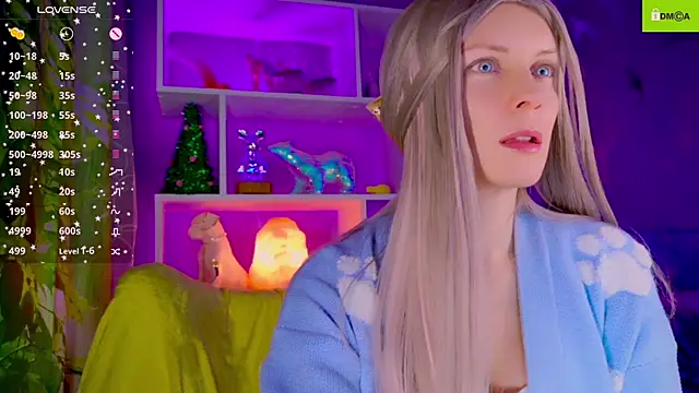 Flash Summer online show from 12-22-25, 03:58