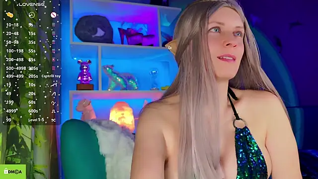 Flash Summer online show from 03-08-26, 02:37