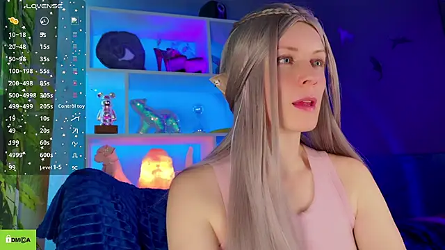 Flash Summer online show from 03-23-26, 10:41