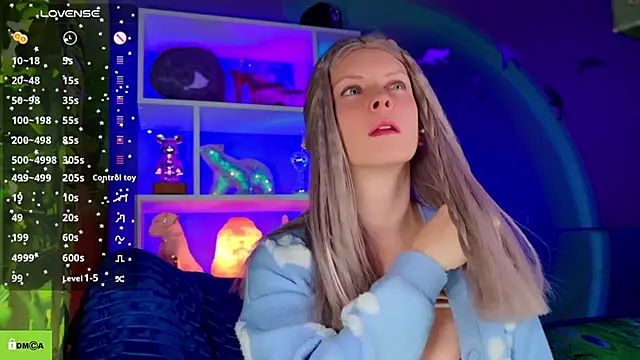 Flash Summer online show from 04-14-26, 03:23