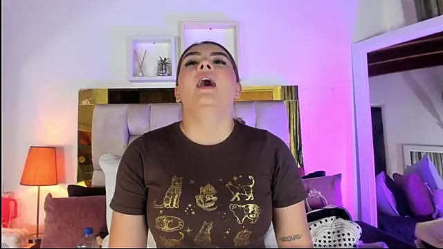 emmy r online show from 11-27-25, 12:07