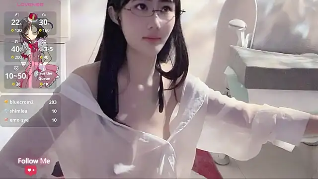 Snapshot of qiqi-- chatting on 12-19-24, 04:35 qiqi-- online show from 12-19-24, 04:35