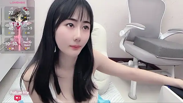 Snapshot of qiqi-- chatting on 01-02-25, 01:30 qiqi-- online show from 01-02-25, 01:30