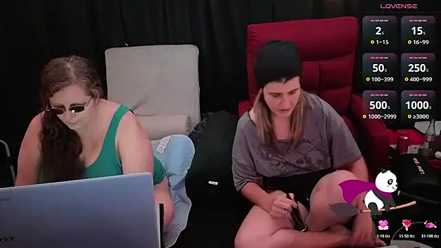 Sexy Mama-69 online show from 10-28-25, 05:48