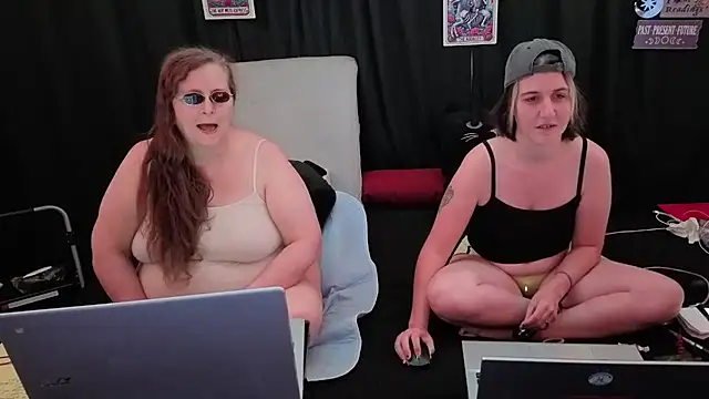 Sexy Mama-69 online show from 11-02-25, 04:31