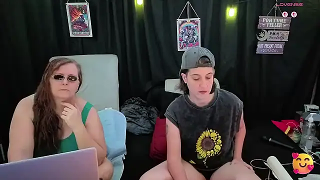 Sexy Mama-69 online show from 11-13-25, 04:39