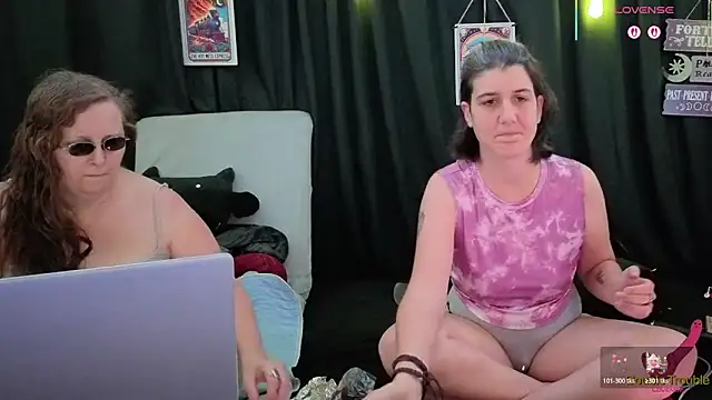 Sexy Mama-69 online show from 11-29-25, 05:27