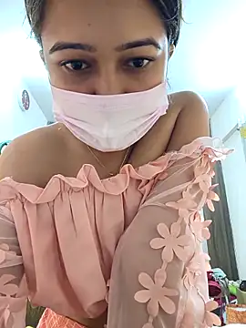 Snapshot of Angel_rani2 chatting on 02-16-25, 05:48 Angel rani2 online show from 02-16-25, 05:48