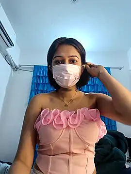 Angel rani2 online show from 12-18-25, 02:56