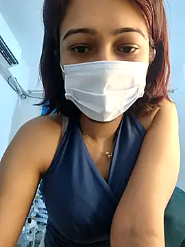 Angel rani2 online show from 01-19-26, 04:00