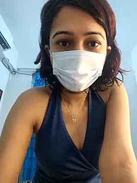 Angel rani2 online show from 02-02-26, 02:05