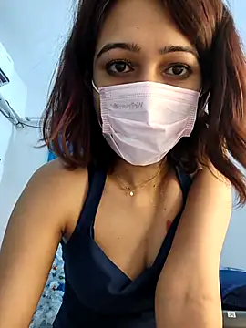 Angel rani2 online show from 03-06-26, 03:30