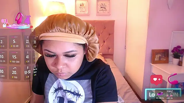 Nahom1  online show from 11-10-25, 10:20