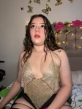 Jullieetta online show from 02-26-26, 12:48