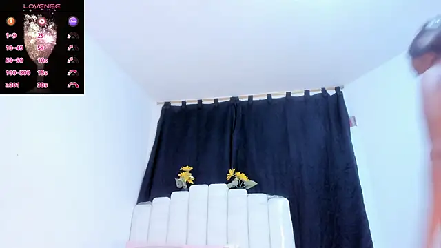 RoxannaBlanche online show from 02-07-26, 12:20