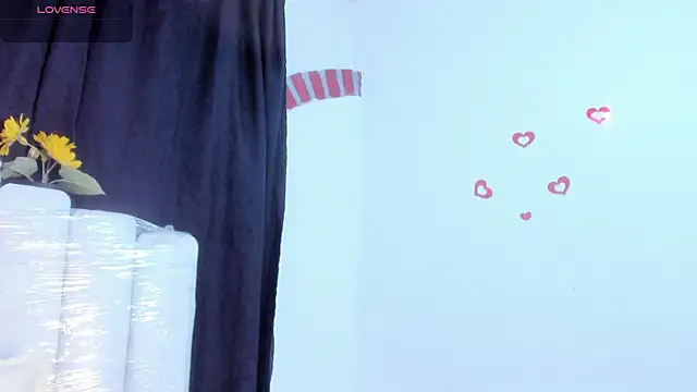 RoxannaBlanche online show from 03-29-26, 08:31