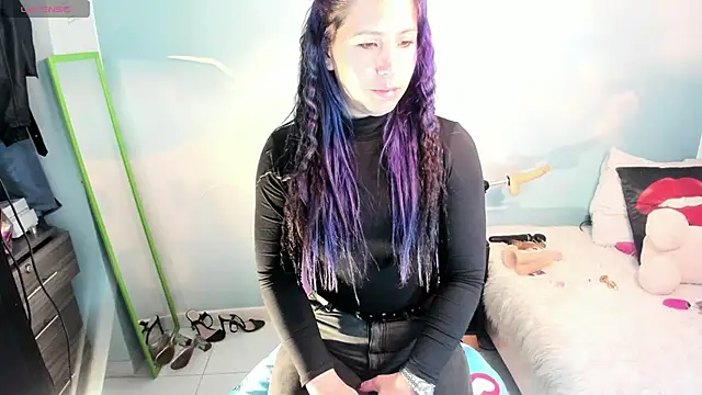 Nata bernett online show from 11-29-25, 04:21