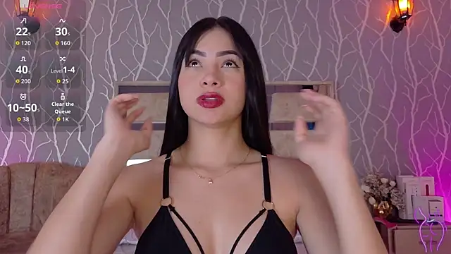 madison fox1 online show from 09-21-25, 01:24