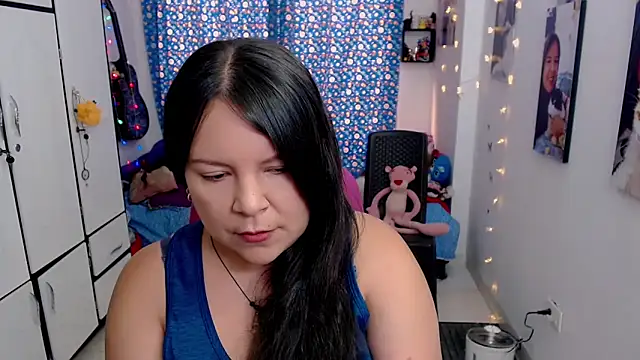 claryssa  online show from 09-08-25, 07:13