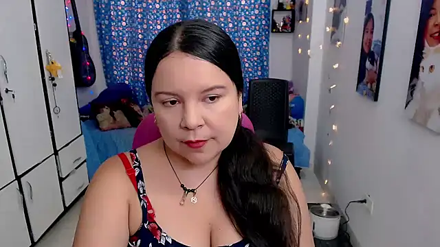 claryssa  online show from 10-02-25, 08:05