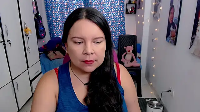 claryssa  online show from 10-10-25, 06:51