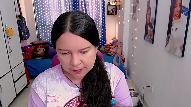 claryssa  online show from 11-29-25, 07:28