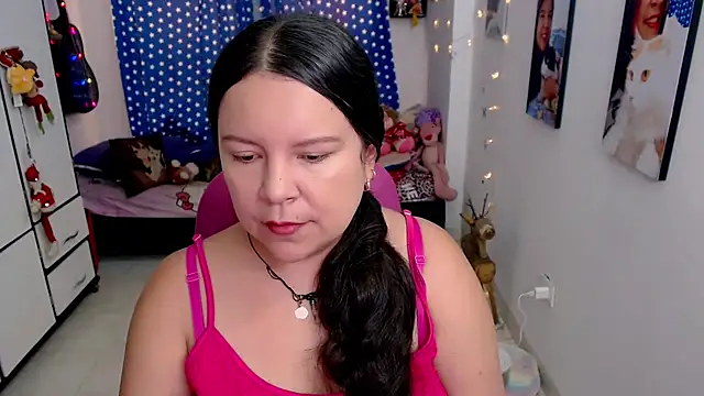 claryssa  online show from 02-27-26, 09:59