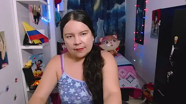 claryssa  online show from 07-25-26, 04:10
