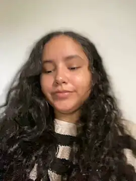 CurlyGirl 1 online show from 12-26-24, 06:33