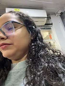 CurlyGirl 1 online show from 01-07-25, 12:20