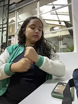 CurlyGirl 1 online show from 01-09-25, 11:58