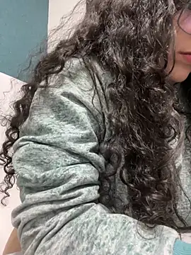 CurlyGirl 1 online show from 01-13-25, 06:27