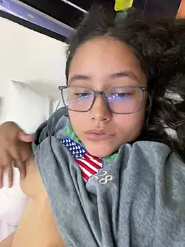 CurlyGirl 1 online show from 02-08-25, 03:42