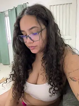 CurlyGirl 1 online show from 02-22-25, 11:46