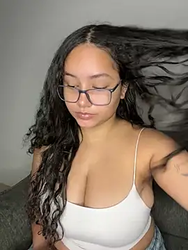 CurlyGirl 1 online show from 03-11-25, 11:12