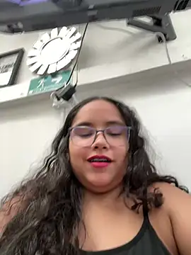 CurlyGirl 1 online show from 03-14-25, 04:19