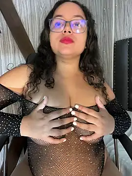 CurlyGirl 1 online show from 03-15-25, 10:22